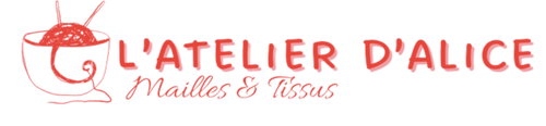L'atelier d'Alice